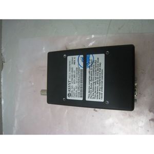 Asyst Advantag 9180, 4022.640.71572 - อุปกรณ์และชิ้นส่วนเซมิคอนดักเตอร์มือสองระดับโลกที่เชื่อถือได้ - Product Image 6