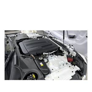 Jaguar F-TYPE P300 Convertible con Caja de Cambios Automática y Cámara Trasera, Modelo de Junio de 2021, 27,352 km, Asientos de Cuero, Volante a la Izquierda - Product Image 6