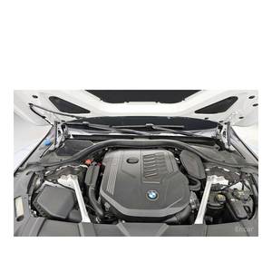 BMW Série 7 740Li XDrive M Sport 2022, 57 587 km, boîte automatique, sièges en cuir, conduite à gauche - Product Image 6