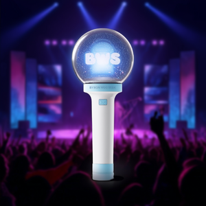 BWS BYEON WOO SEOK - Light Stick Officiel, Lumières Musicales, Catégorie de Produits - Product Image 3