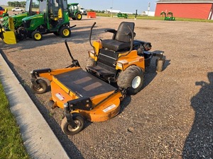 Tractor Agrícola WD 6200 2001 Z274322 Equipo Premium Listo para Exportación - Product Image 4