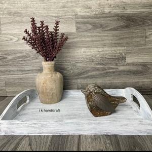 Escultura de Mesa Moderna Abstracta de Aluminio, Hecha a Mano, Pequeña, Ecológica, Duradera, para Hogar, Oficina, Navidad, Arte Metálico, Decoración del Hogar - Product Image 5