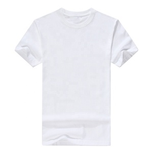 Camiseta de Hombre de Alta Calidad 100% Algodón, con Logotipo Personalizado, Estampado de Letras, Estilo Formal, en Stock, Lote de Ropa Usada - Product Image 5
