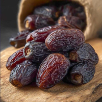 Dattes Medjool séchées de qualité supérieure, biologiques, de qualité supérieure, en vrac, emballées, prix direct usine, naturelles et saines