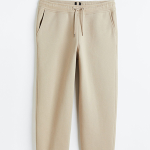 Nuevos Pantalones Harem Casuales Holgados de Pana Gruesa Vintage para Hombre, de Cintura Elástica, Estilo Urbano, para Otoño e Invierno - Product Image 6