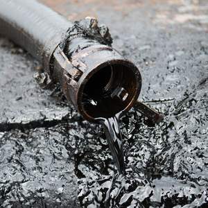 Solución de limpieza de derrames de petróleo en alta mar - Product Image 6