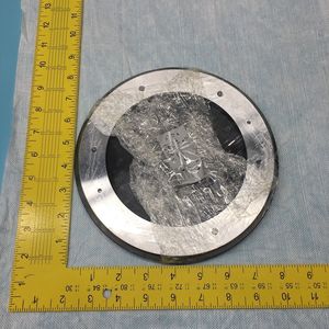 LAM 715-0725-001 ANODIZED CATHODE, 126202 - Équipements et pièces semi-conductrices de confiance de la marque globale Legacy - Product Image 4