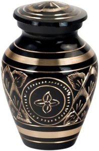 Top Quality Brass <b>Cat</b> and Dog Urns Funeral Pet <b>Memorial</b> Urns for <b>Cat</b> and Dog Ashes Wholesale Urns at Low Price - Product Image 5