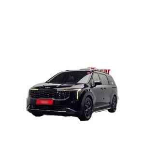 Para Kia Carnival de 7 Plazas, Modelo Diciembre 2024, 32,808 km, Estándar de Emisiones Euro V, Diésel, Caja de Cambios Automática, Asientos de Cuero - Product Image 1