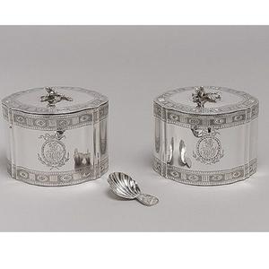 Jarra de Lujo de Latón y Acero Inoxidable |   Recipientes Herméticos Decorativos para Cocina y Despensa - Product Image 4