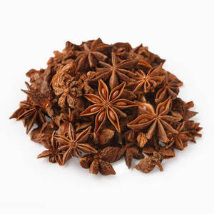 Anis étoilé indien naturel 100% pur, épice aromatique, gousses entières, durée de conservation de 24 mois, pour les acheteurs internationaux, emballage en vrac - Product Image 5