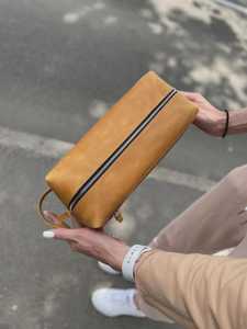 Luxury Custom Genuine Leather Luggage Tags Privacy Flap Travel Bag Tags Suitcase <b>Name</b> <b>Labels</b> Bulk Promo TYG-0145 - Product Image 2