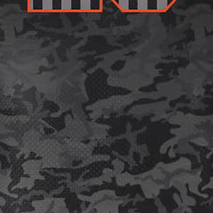 Camiseta de Fútbol Americano Personalizada, Ropa Deportiva, Camiseta Juvenil de Fútbol Americano para Hombre, Venta en Línea - Product Image 4