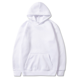 Sudaderas con Capucha de Felpa de Algodón Grueso para Hombre, Oversize con Hombros Caídos, Lisas, Personalizables con Logotipo, Estilo Urbano - Product Image 5