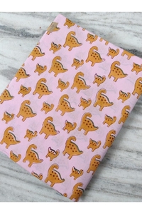 <b>Home</b> <b>Textile</b> Modern Boho Block Print Cotton Fabric Eco-Friendly Handmade Fabric Wholesale Supplier Custom print Bulk Order - Product Image 2