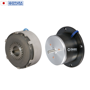 Embrague Ogura Japón, Frenos de Disco Múltiples, Embrague Magnético Permanente 2kg, Contáctenos, Alta Tasa de Ciclos, Larga Vida Útil, Planta Industrial - Product Image 1
