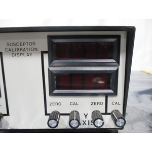 AMAT 0010-09063 SUSCEPTOR CALIBRATION DISP ASSY - อุปกรณ์และชิ้นส่วนเซมิคอนดักเตอร์ระดับโลกที่เชื่อถือได้ - Product Image 4