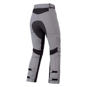 Eco-Fiendly Hot Selling Women Custom Motorcycle Panel Pants with Protection Advanced Adjustment Motorbike - Product Image 2