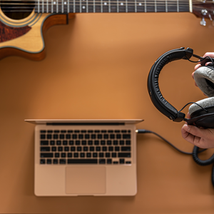 Generador de Música con IA y Plataforma de Creación de Canciones, Software Avanzado de Composición de Audio para Creadores de Contenido y Empresas en Todo el Mundo - Product Image 2