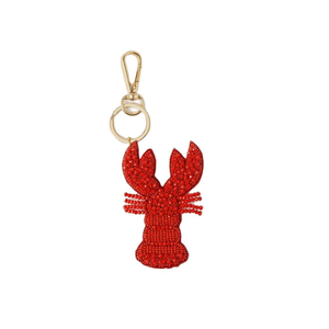 Ethnic Style Handcrafted Keychain Woven Beaded <b>Charm</b> <b>Keyring</b> Artisan Indian Handicraft with Animal Pattern Souvenir No reviews y - Product Image 5