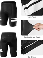 Conjunto de Jersey de Ciclismo Personalizado para Hombre ASTURBAN WEAR, Ecológico, Resistente al Viento, Transpirable, Antibacterial, de Secado Rápido y con Protección UV