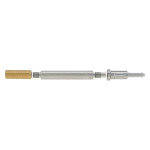 Premium Manual Stainless Steel Dental Locator Core Tool 3-in-1 Implant Abutment Placement Removal <b>Driver</b> for Clinic Hospital Use - Product Image 1