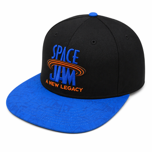 Casquettes de baseball sportives pour hommes, style hip-hop, bicolores, en coton, à visière incurvée, personnalisables, 6 panneaux, avec logo brodé 3D, vente en gros - Product Image 1