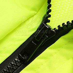 Mechanical <b>Men</b> Working <b>Jackets</b> Breathable <b>Utility</b> Workwear For Workshop Maintenance And Engineering - Product Image 3