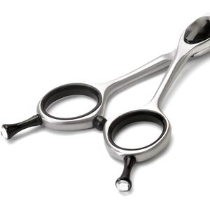 Las Mejores Tijeras de Barbero Personalizadas al por Mayor del 2026, Tijeras de Corte de Pelo Rectas de Buena Calidad - Product Image 4