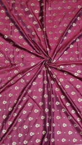 Customizable Modal Silk Fabric - Product Image 4
