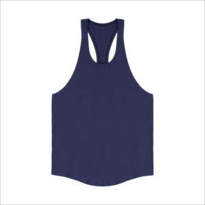 Service OEM pour fabricants – Débardeur oversize pour hommes, dernière conception, prix compétitif, sans manches - Product Image 4