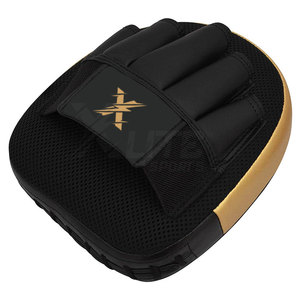 Guantes ergonómicos para práctica de boxeo, para entrenadores, para mejorar la técnica de entrenamiento y el trabajo de fitness. - Product Image 3