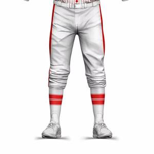 Maillot de baseball de la série des champions, édition officielle sous licence, tissu haute performance conçu pour les matchs de ligue, compétitif - Product Image 2