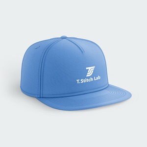 Casquette Snapback Hip Hop Unie Personnalisée avec Logo Imprimé OEM de Haute Qualité en Gros - Product Image 3