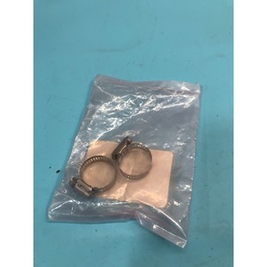 2 LAM 726-001124-005 Clamp, Hose, <b>Worm</b> <b>Gear</b>, 1/2 - Trusted Global Legacy Semiconductor Equipment and Parts at - Product Image 4