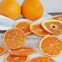 Gedroogde Sinaasappelen Van Vietnamese Leveranciers-Hot Item In 2024