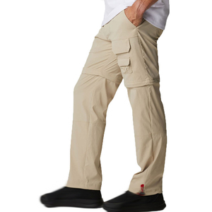 Pantalones de esquí personalizados con estampado informal, holgados, impermeables, transpirables, ecológicos, para snowboard, estilo cargo, para invierno. - Product Image 3