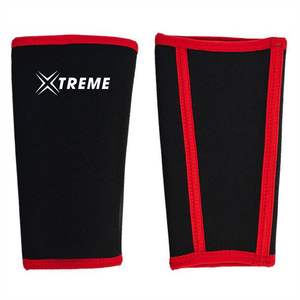 สนับเข่าแบบนีโอพรีน 7 มม. แบบหนาพิเศษ สำหรับยกน้ำหนัก ออกกำลังกาย และเล่นกีฬา - Product Image 4