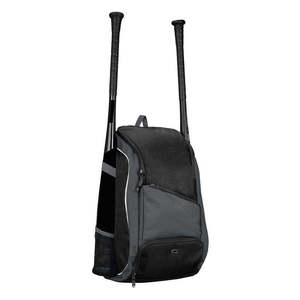 Outdoor Sports <b>Baseball</b> Backpack Customized Wholesale Softball Sublimation <b>Baseball</b> <b>Bat</b> Bag Equipment Storage Bag - Product Image 6