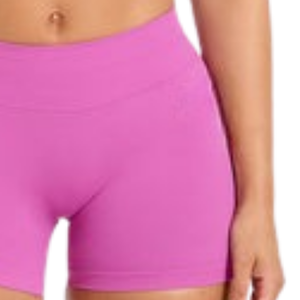Shorts Deportivos Personalizados para Mujer, Cintura Alta, para Yoga, Gimnasio, Entrenamiento, Running, Compresión, Ropa Deportiva Elástica, OEM - Product Image 5