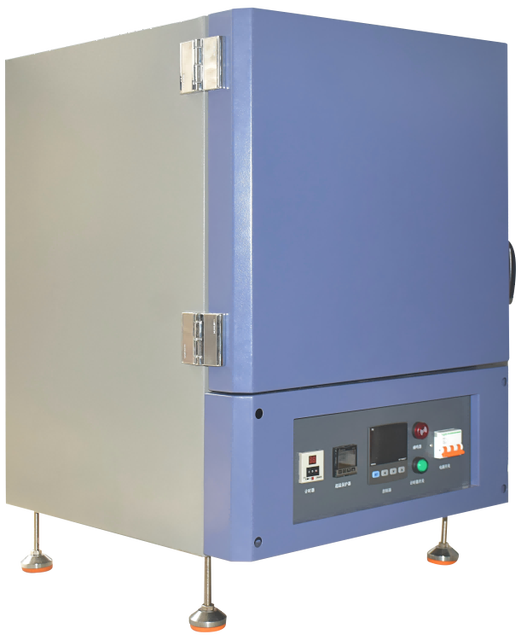 324 Laboratory Hot Air Drying Oven Manufacturer Heat Treatment Industrial Ovens