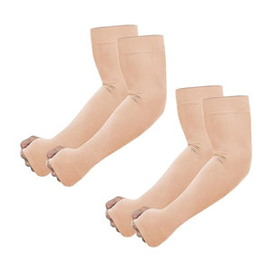 Mangas Protectoras UV Personalizadas con Orificio para el Pulgar para Adultos, Hombres y Mujeres, Refrescantes, de Secado Rápido, Transpirables, de Alta Calidad - Product Image 1