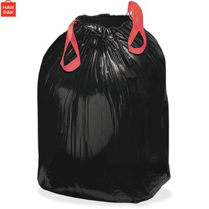 ODM Drawtape Bottom Gusset <b>Laundry</b> Bag From Vietnam Producer Competitive Price - Product Image 4