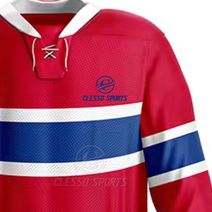 Ropa Deportiva Juvenil, Uniforme de Hockey sobre Hielo, Venta en Línea, Precio Razonable - Product Image 4
