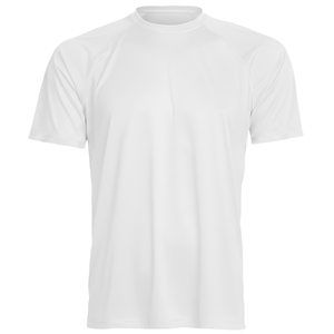 เสื้อยืดออกกำลังกายผู้ชายพร้อมโลโก้สั่งทำ ผ้าใส่สบายสำหรับออกกำลังกายและใส่ลำลองในยิม - Product Image 2