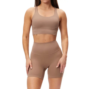 Ropa de Gimnasio Personalizada, Sujetador Deportivo para Mujer, Ropa Deportiva para Mujer, Sujetador Deportivo para Fitness - Product Image 1