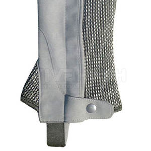 Cuissardes en cuir semi-synthétique à prix raisonnable, avec logo personnalisé, pour usage extérieur, couleur personnalisée, service OEM - Product Image 4