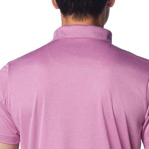 Camiseta Polo Personalizada Unisex, Uniforme de Trabajo Transpirable con Logotipo, Camiseta con Logotipo Bordado, Ropa Familiar Personalizada, Serigrafía para Niños - Product Image 4