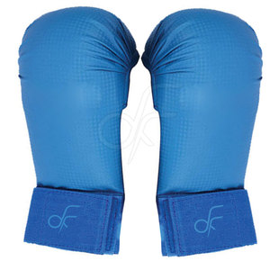 Premium Lightweight <b>Karate</b> <b>Gloves</b> Comfortable And Breathable For Professional Training And Sparring - Product Image 5