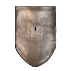 هيكل معدني درع طائرة ورقية مع فانوس شجرة الرعب الضفدع شبح ساحرة فتاة البومة بيليه شبح موميا أمي الرنتولا العملاقة - Product Image 5